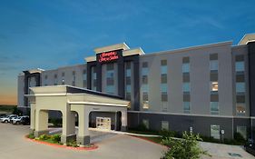 Hampton Inn & Suites San Antonio Brooks City Base, Tx